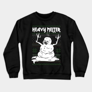 Heavy Melter Crewneck Sweatshirt